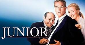 Junior (film 1994) TRAILER ITALIANO