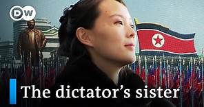 North Korea's most powerful woman | DW Documentary