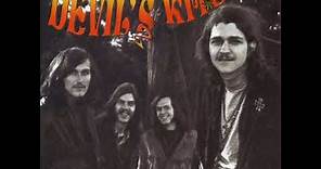 Devil's Kitchen - Devil's Kitchen 1968-69 (full album)