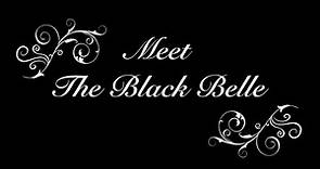 The Black Belle - Trailer