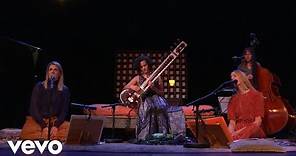 Anoushka Shankar - Love Letters (Live from Purcell Room, Southbank Center)