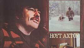 Hoyt Axton - Snowblind Friend / Free Sailin'