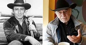 James Drury's UNCONTROLLABLE Addiction Cost Him EVERYTHING