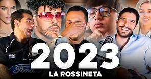 Mejores momentos del 2023 | La Rossineta Ep43