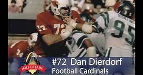 Dan Dierdorf Highlight Video