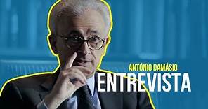António Damásio - Entrevista Exclusiva