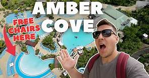 The Complete Guide to AMBER COVE Cruise Port!