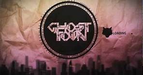 Ghost Town - "You're So Creepy" Official Lyric Video!