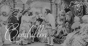 Cenerentola (1899) Georges Méliès
