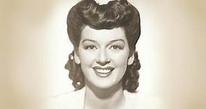 The Tragic Story Of Rosalind Russell