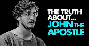 6 Things You Didn't Know About John the Apostle