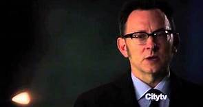 Person of Interest Finch vs Special Councel