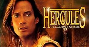 Joseph LoDuca - Hercules Maintheme (Vol.2)