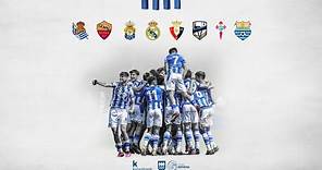 FINAL U17 DIRECTO 12:30 | Real Madrid - Real Sociedad | Zubieta | Real Sociedad