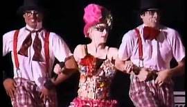 Madonna - Ciao Italia 1988 (Full Concert)