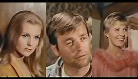 Chrysler Theatre - Season 3.24 "Runaway Bay" (1966) Carol Lynley, Robert Wagner, Lola Albright