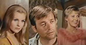 Chrysler Theatre - Season 3.24 "Runaway Bay" (1966) Carol Lynley, Robert Wagner, Lola Albright