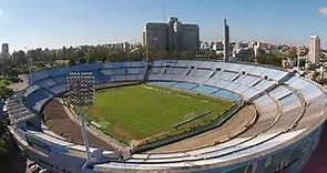 Estadio Centenario montevideo URUGUAY