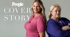 'Sister Wives' Stars Christine & Janelle on Life After Polygamy | PEOPLE