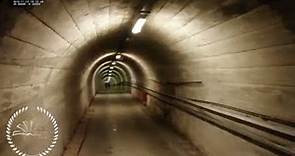 Dentro il bunker anti-atomico più grande d’Italia: si trova in Veneto