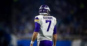 Case Keenum - "Proving Them Wrong" (Motivation Video)