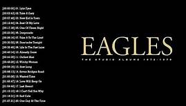 The Eagles Greatest Hits (Full Album)