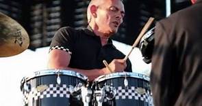 Specials drummer John Bradbury dies