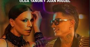 Olga Tañón & Juan Miguel - "Me Muero de Ganas" (Official Video)