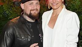How Benji Madden Honored Cameron Diaz on Their 8th Wedding Anniversary