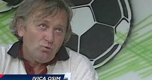 Ivica Osim - eine Legende wird 80