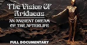 The Vision Of Aridaeus (Full Documentary) - G.R.S. Mead Gnostic Audiobook