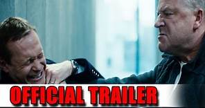 The Sweeney Official Trailer