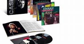 Complete Mercury Albums 1986-1991