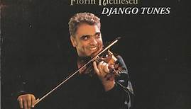 Florin Niculescu - Django Tunes