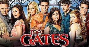 The Gates (Richard Hatem-Grant Scharbo ABC-2010) S01E01