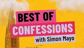 Simon Mayo's Confessions: The Podcast