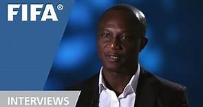 Appiah: "Ghana will suprise the world"