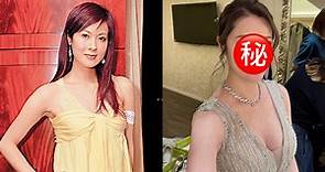 43歲陳穎妍事隔六年重返幕前　低胸晚裝拍ViuTV劇勁搶鏡