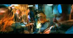 Ben Affleck's film The Town - official trailer