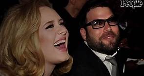5 Things to Know About Adele's Husband Simon Konecki