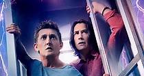 Bill & Ted Face the Music streaming: watch online