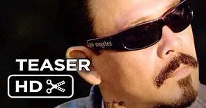 Water & Power Official Teaser 1 (2014) - Crime Drama Movie HD