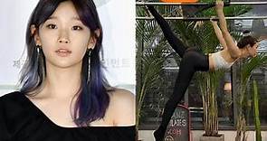 Park So Dam Impresses Viewers With Lean Physique After Battling Cancer