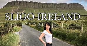Discover SLIGO | Ireland Travel Vlog