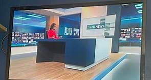 ITV Weekend News lunchtime summary Saturday 27th January 2024