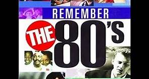 Remember the 80s Music Videos