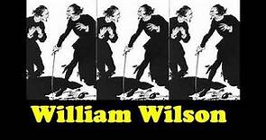 Summary of William Wilson by Edgar Allan Poe