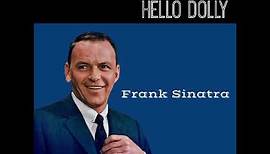 Hello Dolly - Frank Sinatra (Stereo)