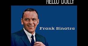 Hello Dolly - Frank Sinatra (Stereo)
