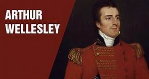 Arthur Wellesley, 1st Duke of Wellington | Life Story